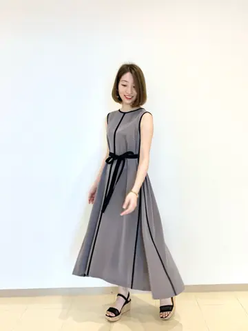 ORIGINATED IN GRACE CONTINENTAL eri コーディネート画像