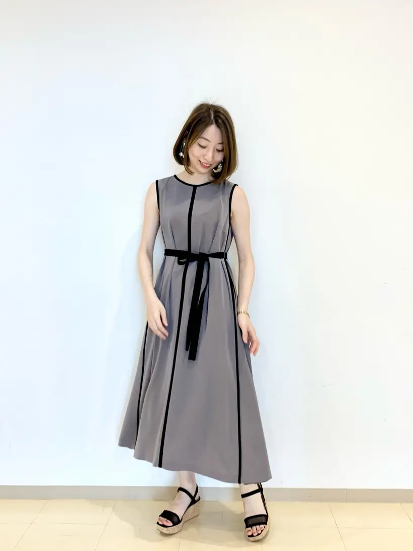 ORIGINATED IN GRACE CONTINENTAL eri コーディネート画像