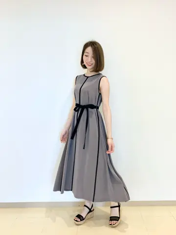 ORIGINATED IN GRACE CONTINENTAL eri コーディネート画像