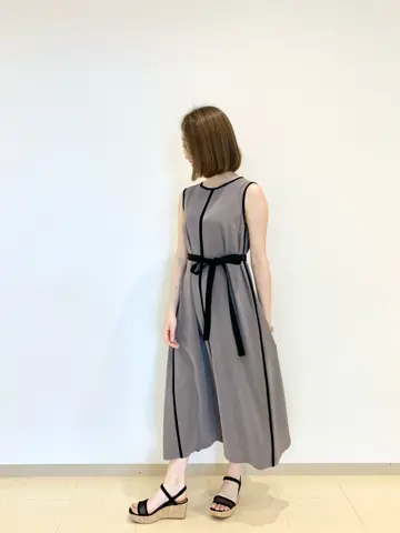 ORIGINATED IN GRACE CONTINENTAL eri コーディネート画像