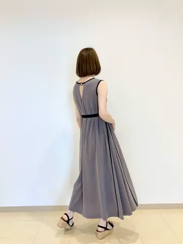 ORIGINATED IN GRACE CONTINENTAL eri コーディネート画像