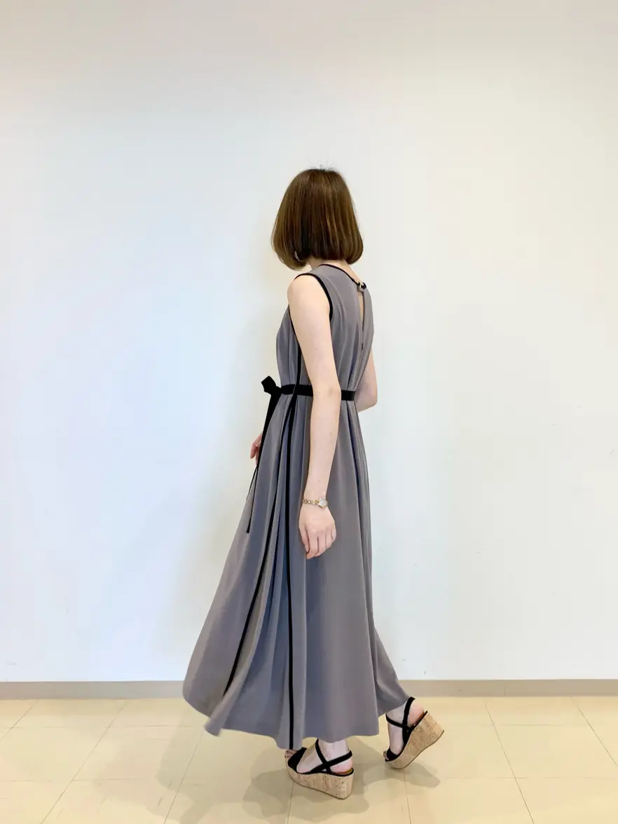 ORIGINATED IN GRACE CONTINENTAL eri コーディネート画像