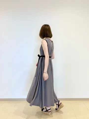 ORIGINATED IN GRACE CONTINENTAL eri コーディネート画像