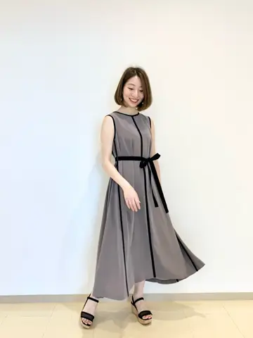 ORIGINATED IN GRACE CONTINENTAL eri コーディネート画像