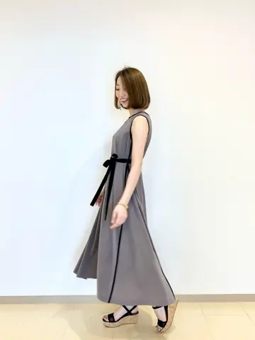 ORIGINATED IN GRACE CONTINENTAL eri コーディネート画像