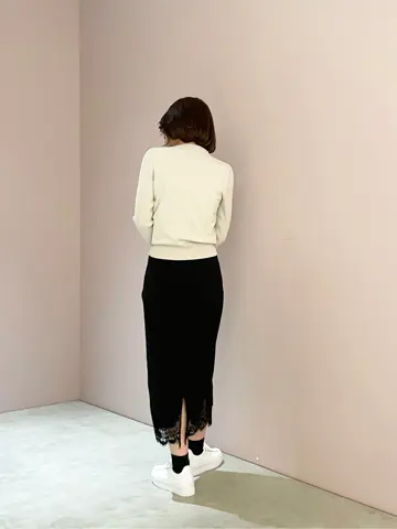 ORIGINATED IN GRACE CONTINENTAL Yuuki NOZAWA コーディネート画像