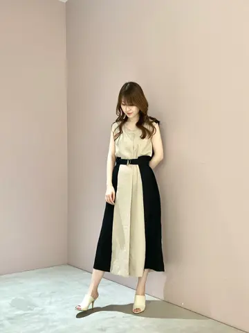 ORIGINATED IN GRACE CONTINENTAL Sengoku コーディネート画像