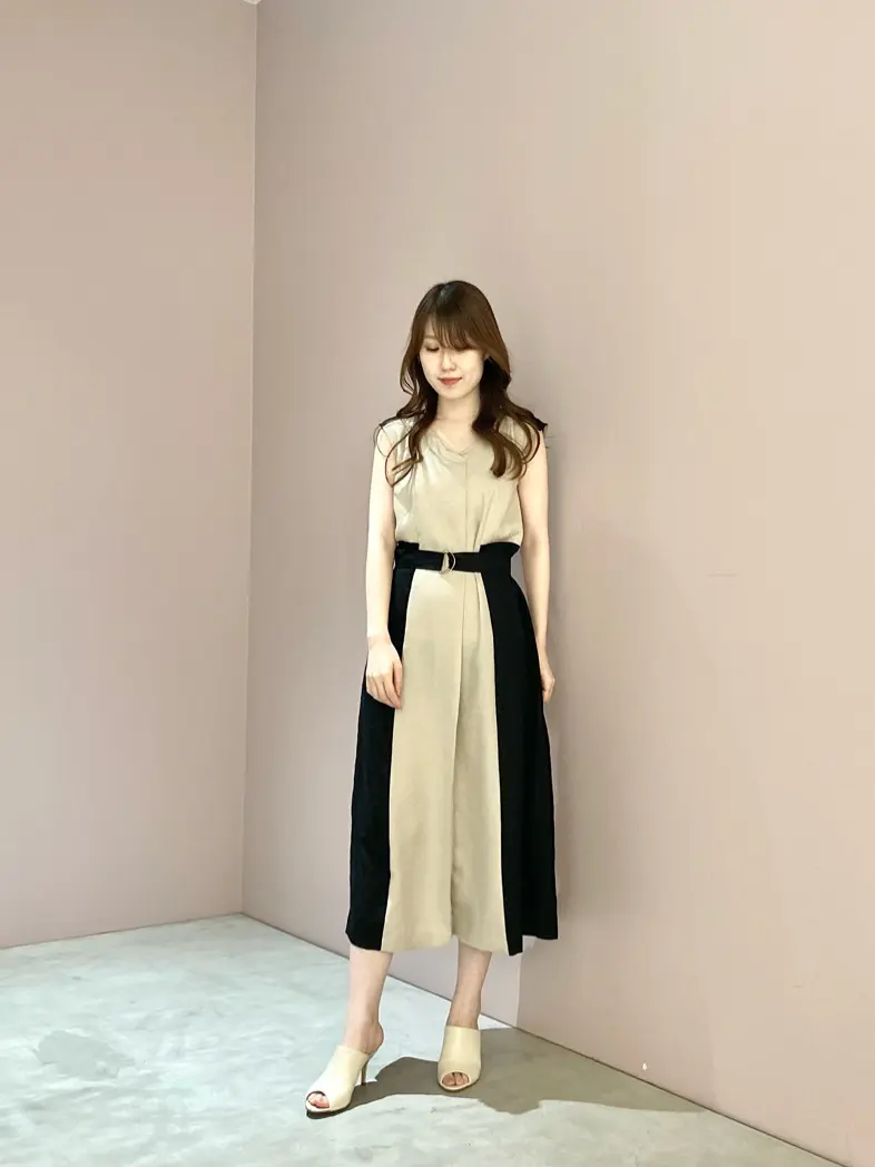 ORIGINATED IN GRACE CONTINENTAL Sengoku コーディネート画像