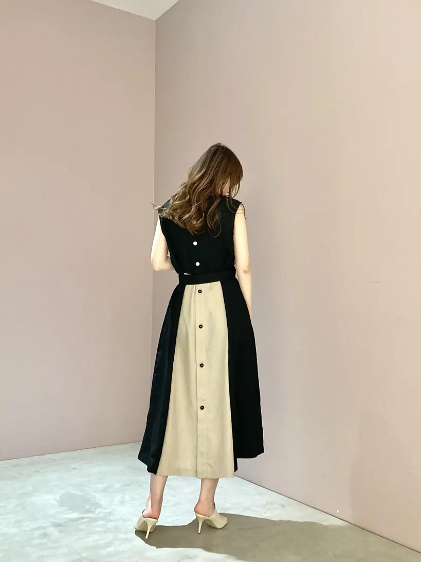 ORIGINATED IN GRACE CONTINENTAL Sengoku コーディネート画像