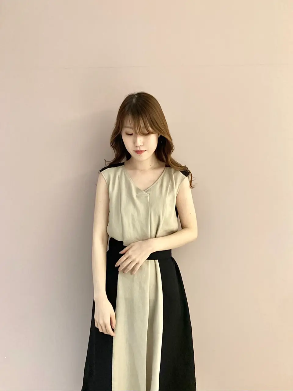 ORIGINATED IN GRACE CONTINENTAL Sengoku コーディネート画像