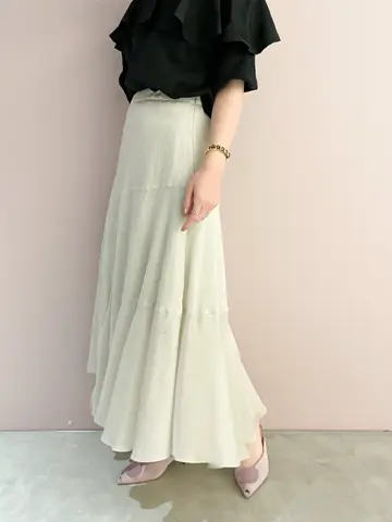 ORIGINATED IN GRACE CONTINENTAL Yuuki NOZAWA コーディネート画像