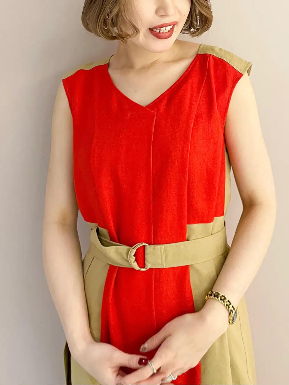 ORIGINATED IN GRACE CONTINENTAL Yuuki NOZAWA コーディネート画像