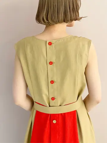 ORIGINATED IN GRACE CONTINENTAL Yuuki NOZAWA コーディネート画像