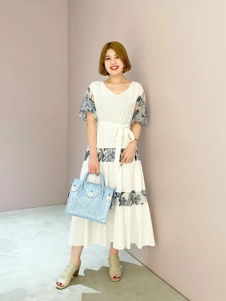 ORIGINATED IN GRACE CONTINENTAL Yuuki NOZAWA コーディネート画像