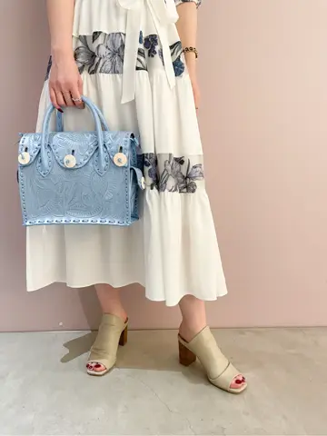 ORIGINATED IN GRACE CONTINENTAL Yuuki NOZAWA コーディネート画像