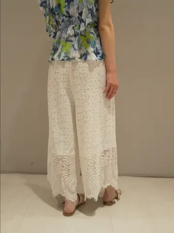 ORIGINATED IN GRACE CONTINENTAL yuri コーディネート画像