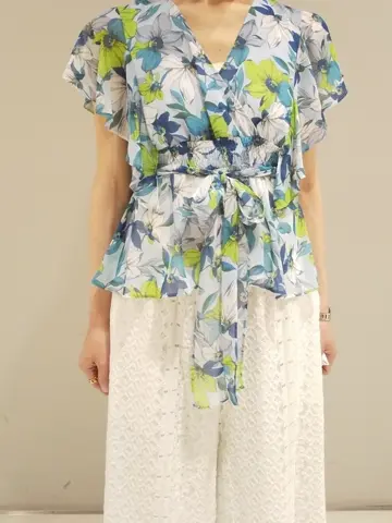 ORIGINATED IN GRACE CONTINENTAL yuri コーディネート画像