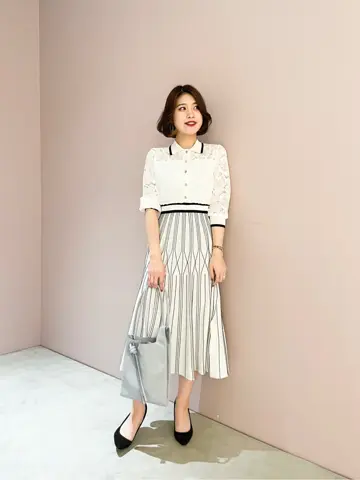 ORIGINATED IN GRACE CONTINENTAL Yuuki NOZAWA コーディネート画像