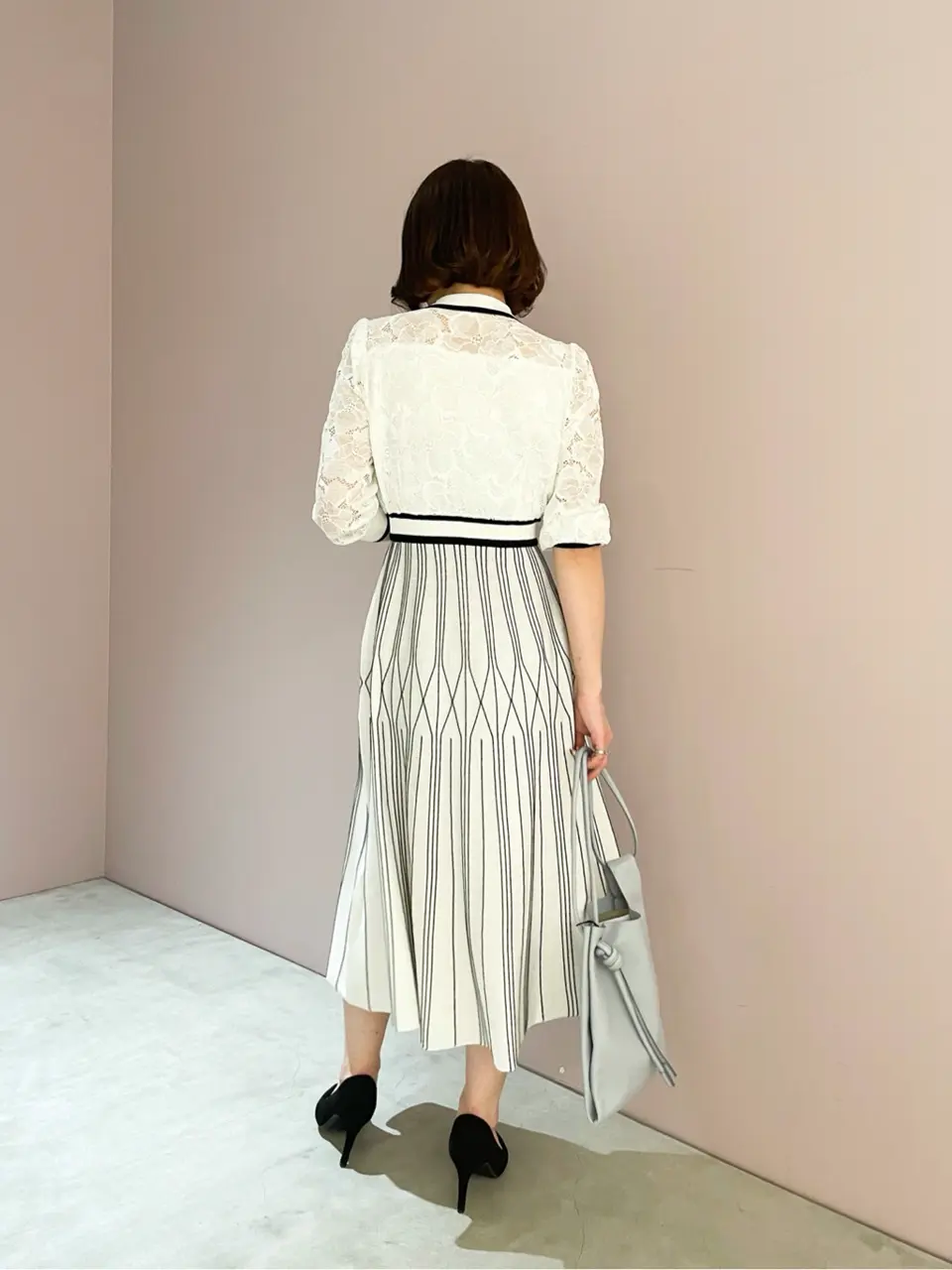 ORIGINATED IN GRACE CONTINENTAL Yuuki NOZAWA コーディネート画像