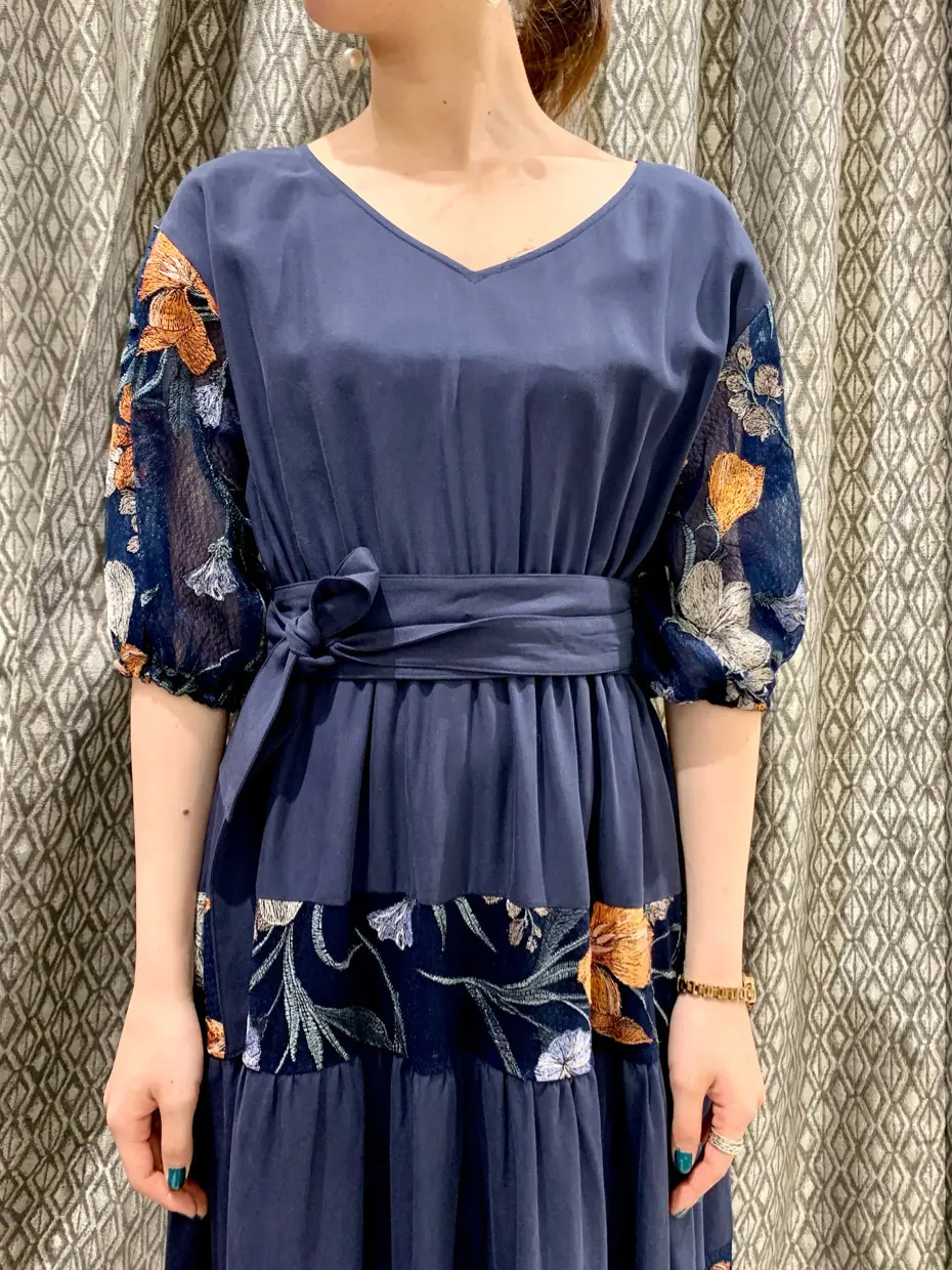 ORIGINATED IN GRACE CONTINENTAL eri コーディネート画像