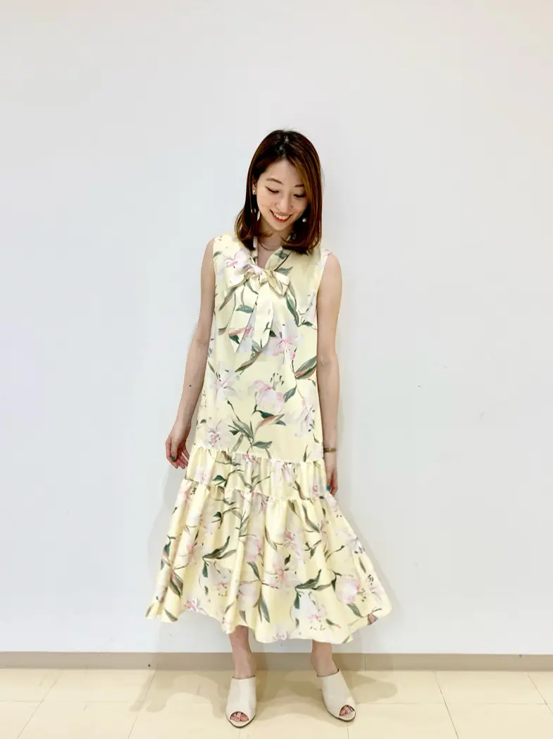 ORIGINATED IN GRACE CONTINENTAL eri コーディネート画像