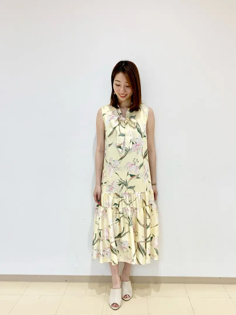 ORIGINATED IN GRACE CONTINENTAL eri コーディネート画像