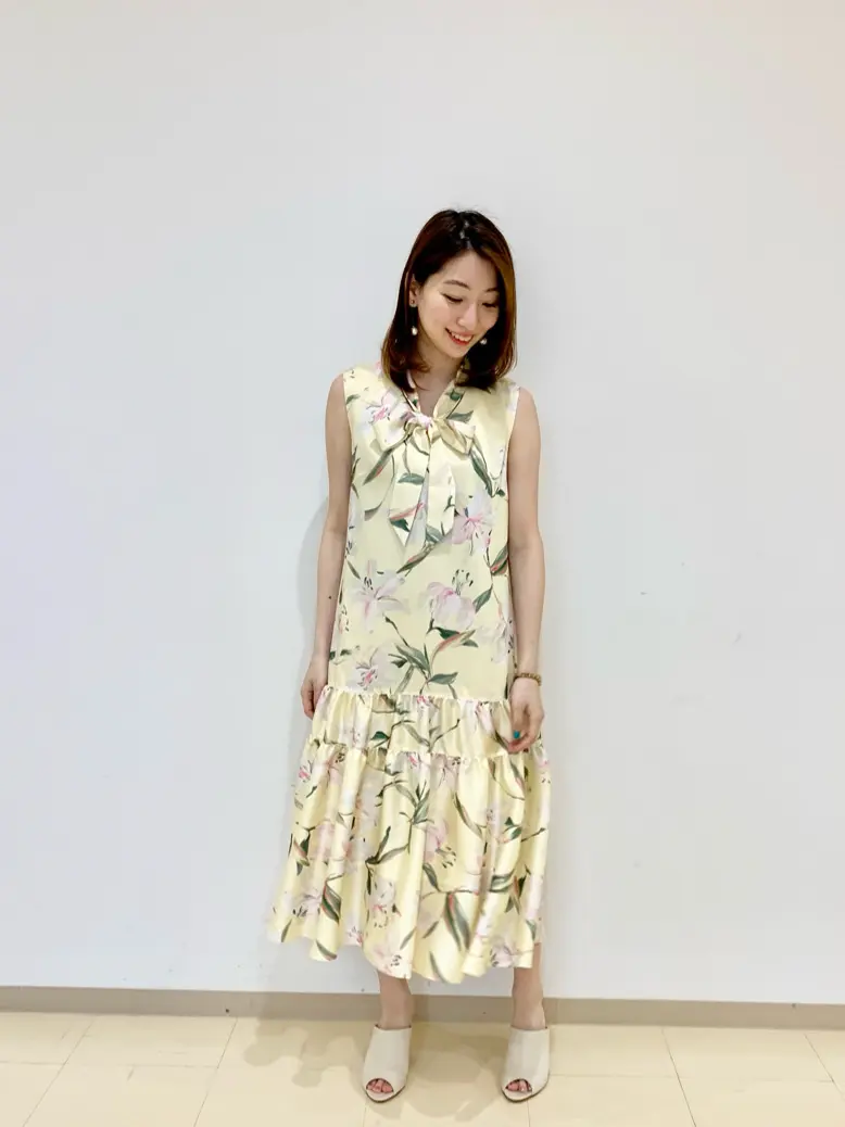 ORIGINATED IN GRACE CONTINENTAL eri コーディネート画像