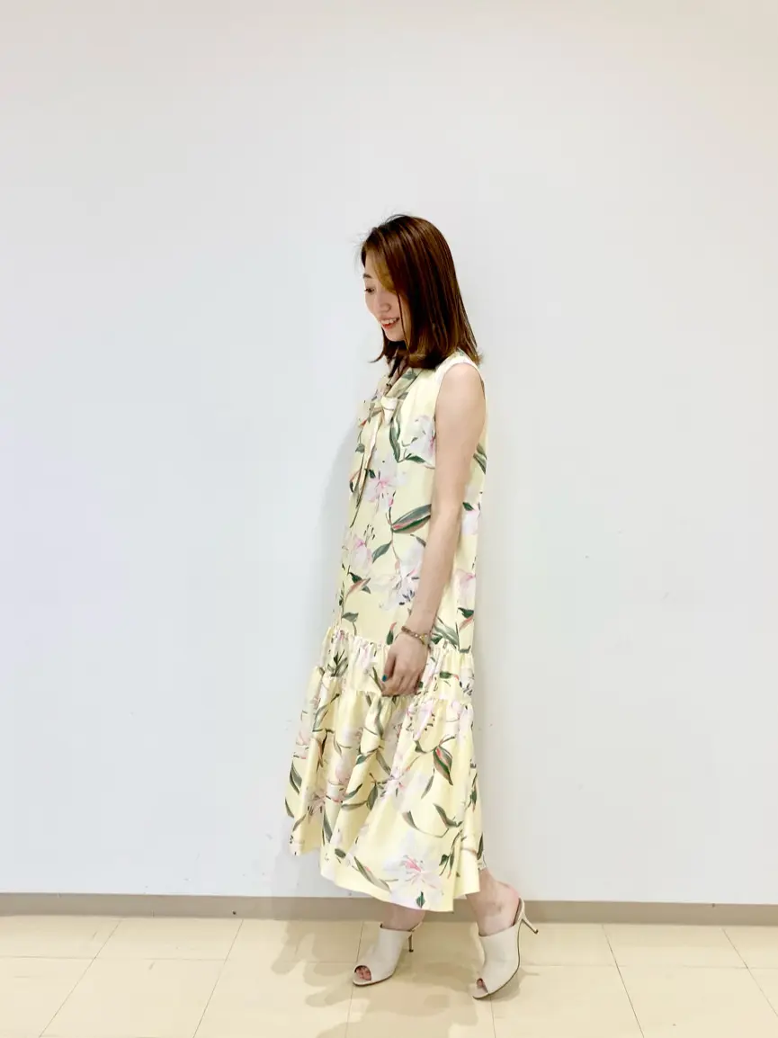 ORIGINATED IN GRACE CONTINENTAL eri コーディネート画像