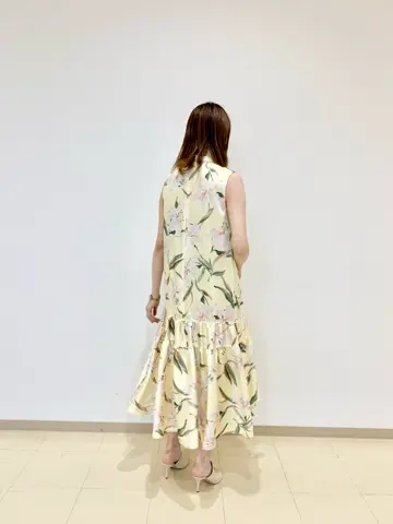 ORIGINATED IN GRACE CONTINENTAL eri コーディネート画像