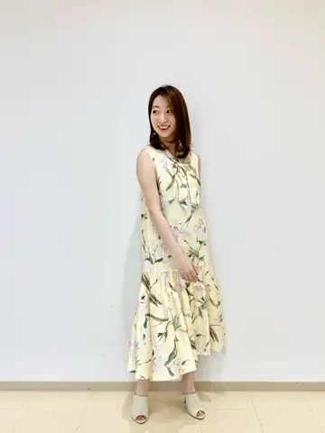 ORIGINATED IN GRACE CONTINENTAL eri コーディネート画像