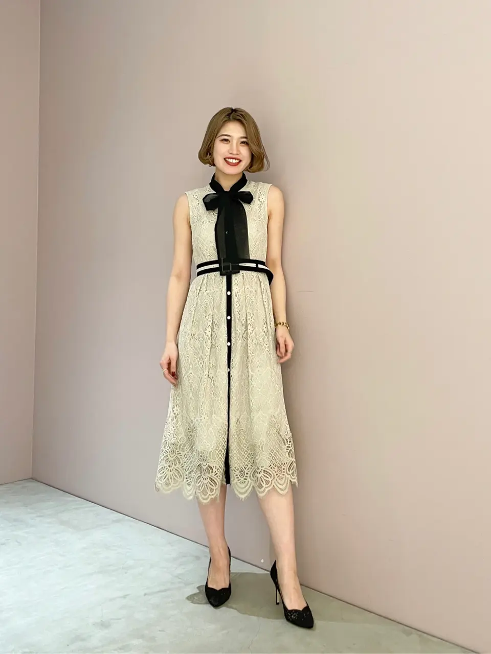 ORIGINATED IN GRACE CONTINENTAL Yuuki NOZAWA コーディネート画像