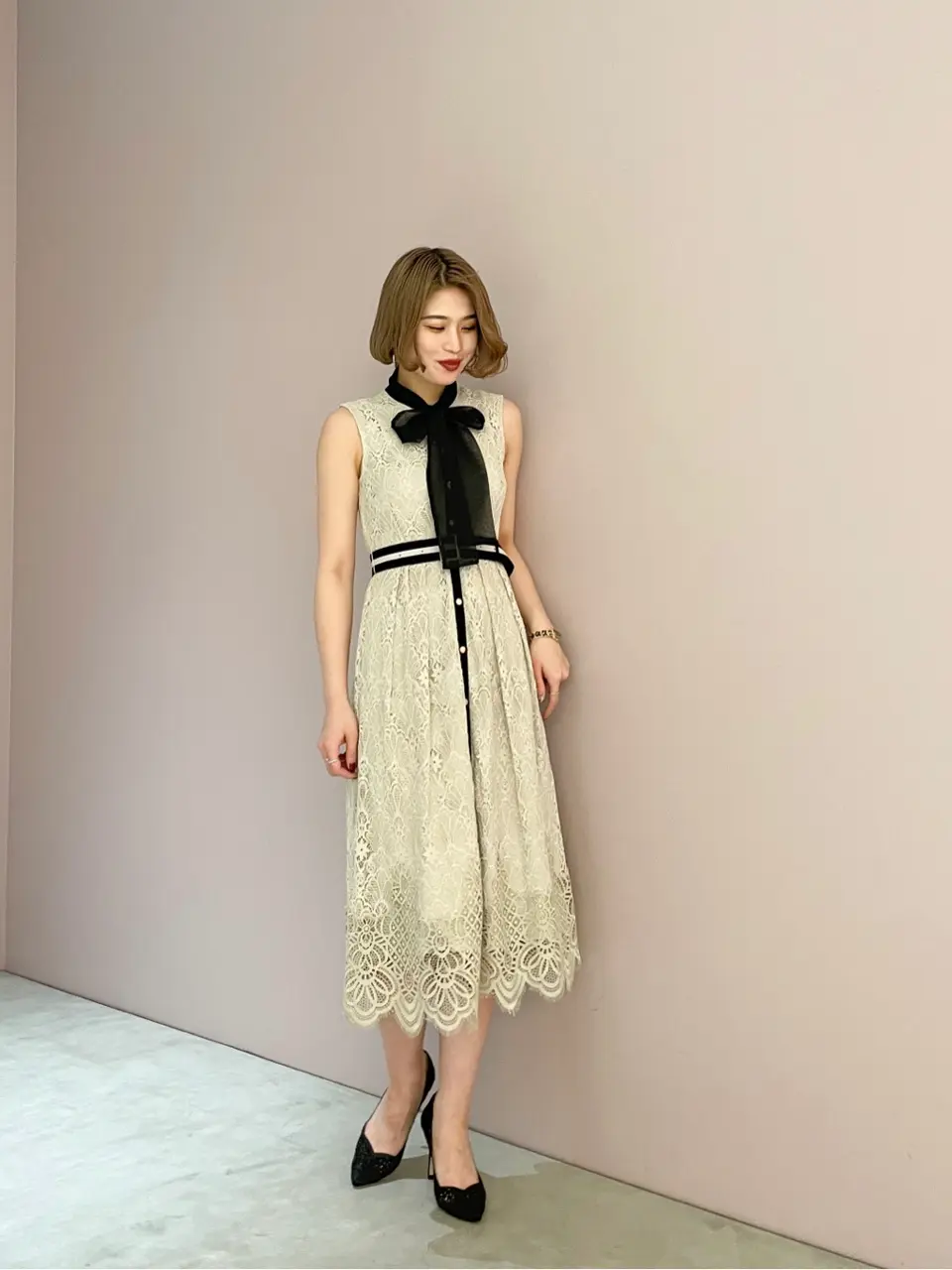 ORIGINATED IN GRACE CONTINENTAL Yuuki NOZAWA コーディネート画像