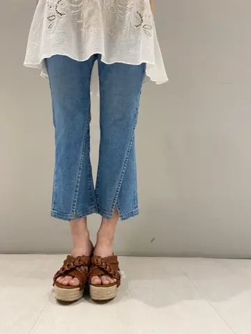 ORIGINATED IN GRACE CONTINENTAL yuri コーディネート画像