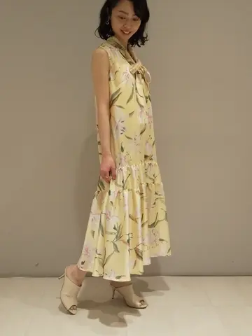 ORIGINATED IN GRACE CONTINENTAL yuri コーディネート画像