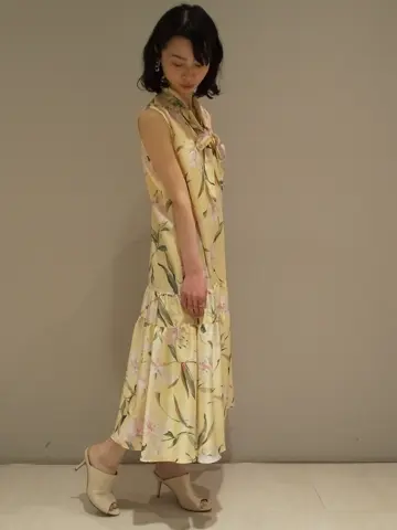 ORIGINATED IN GRACE CONTINENTAL yuri コーディネート画像