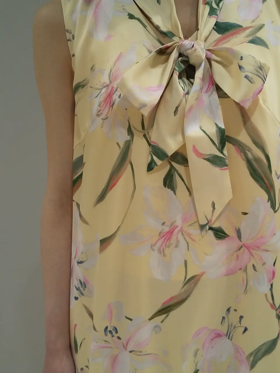 ORIGINATED IN GRACE CONTINENTAL yuri コーディネート画像