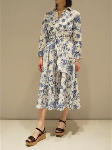 ORIGINATED IN GRACE CONTINENTAL yuri コーディネート画像