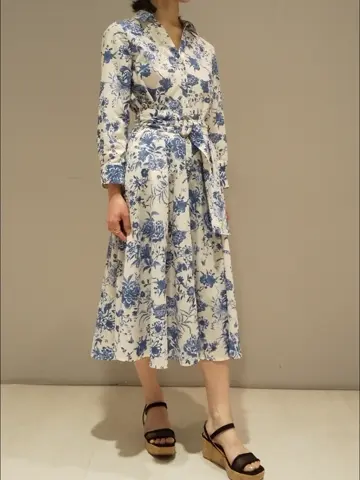 ORIGINATED IN GRACE CONTINENTAL yuri コーディネート画像