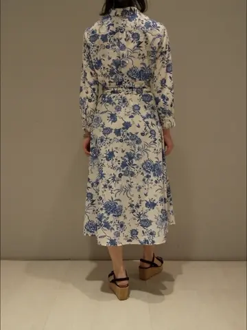 ORIGINATED IN GRACE CONTINENTAL yuri コーディネート画像