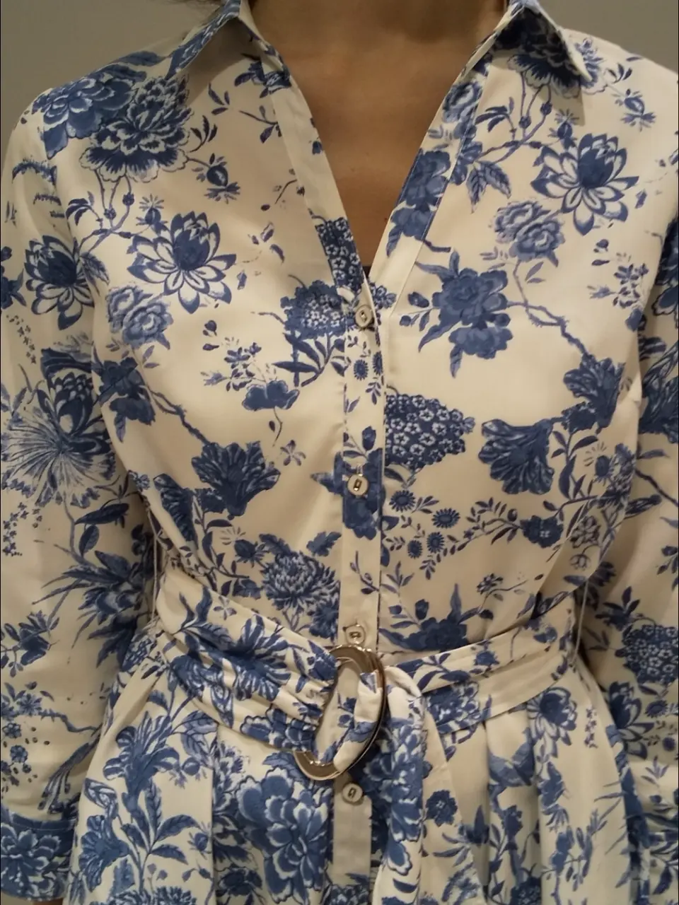 ORIGINATED IN GRACE CONTINENTAL yuri コーディネート画像