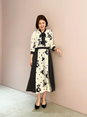 ORIGINATED IN GRACE CONTINENTAL Yuuki NOZAWA コーディネート画像