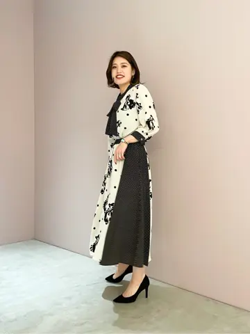 ORIGINATED IN GRACE CONTINENTAL Yuuki NOZAWA コーディネート画像