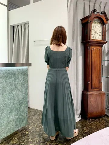 ORIGINATED IN GRACE CONTINENTAL eri コーディネート画像