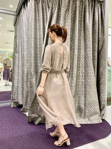 ORIGINATED IN GRACE CONTINENTAL eri コーディネート画像