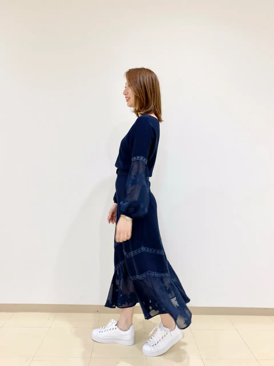 ORIGINATED IN GRACE CONTINENTAL eri コーディネート画像