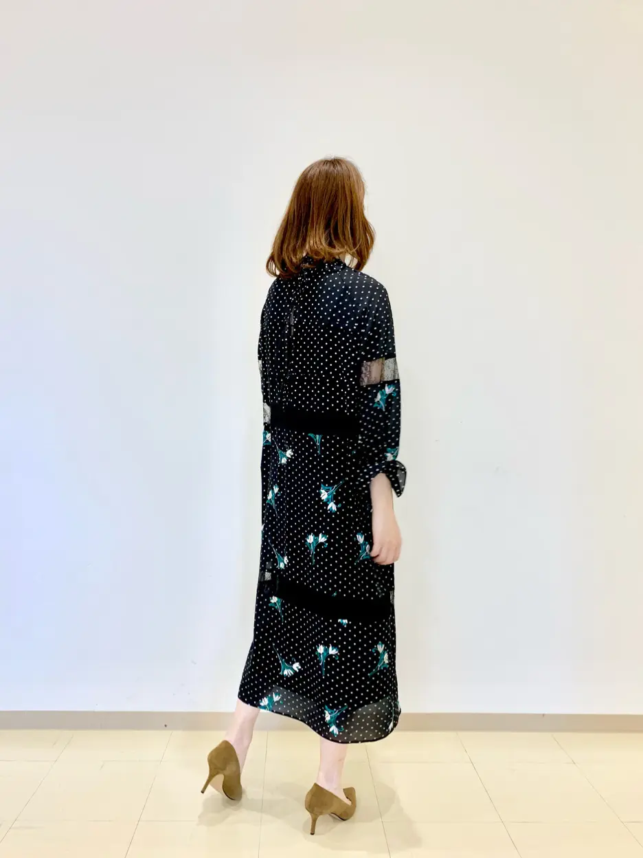 ORIGINATED IN GRACE CONTINENTAL eri コーディネート画像