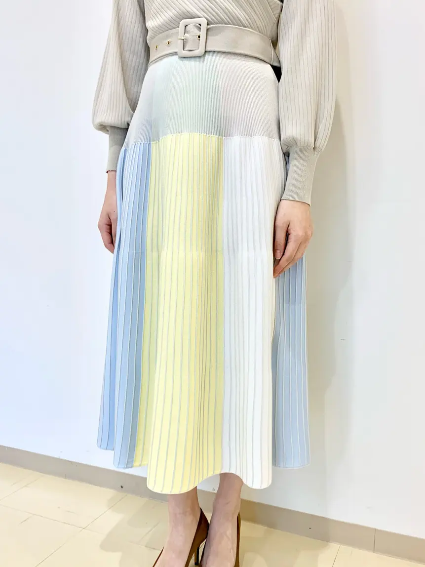 ORIGINATED IN GRACE CONTINENTAL eri コーディネート画像