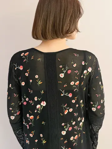 ORIGINATED IN GRACE CONTINENTAL Yuuki NOZAWA コーディネート画像