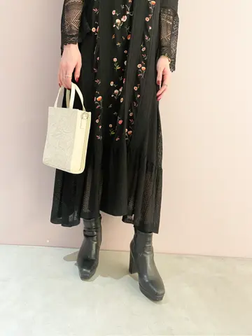 ORIGINATED IN GRACE CONTINENTAL Yuuki NOZAWA コーディネート画像