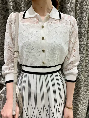 ORIGINATED IN GRACE CONTINENTAL eri コーディネート画像